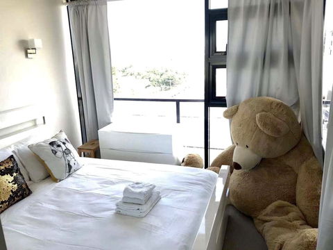 Arena Apartments - Northern Rivers Accommodation 3