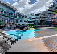Arena Apartments - Northern Rivers Accommodation