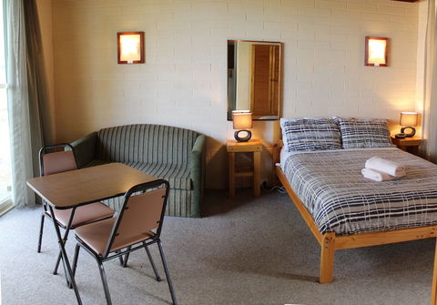 Regatta Point Holiday Park - Northern Rivers Accommodation 0