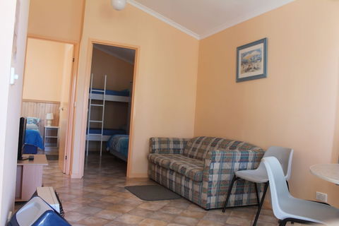 Regatta Point Holiday Park - Northern Rivers Accommodation 4