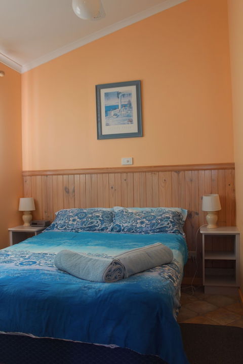 Regatta Point Holiday Park - Northern Rivers Accommodation 5