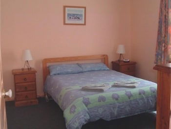 Regatta Point Holiday Park - Northern Rivers Accommodation 1