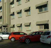 Hampton Court Apartments - Northern Rivers Accommodation