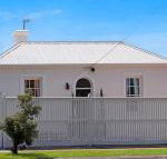 Historic Central Cottage in Warrnambool - Northern Rivers Accommodation