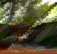 Waterfall Cottages - Northern Rivers Accommodation