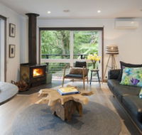 Misty Woods Retreat Olinda - Northern Rivers Accommodation