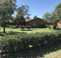 Castlereagh Motor Inn - Northern Rivers Accommodation