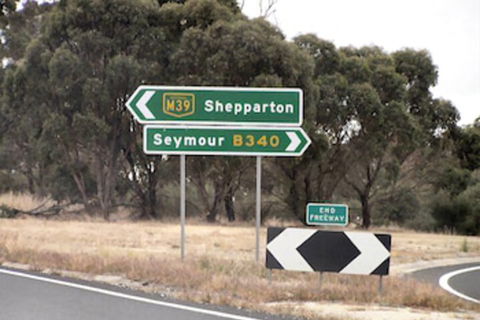 Seymour Motel - Northern Rivers Accommodation 5