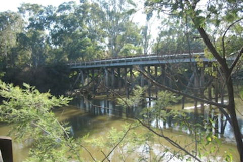 Seymour Motel - Northern Rivers Accommodation 4