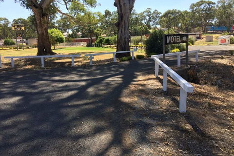 Seymour Motel - Northern Rivers Accommodation 2