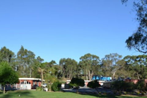 Seymour Motel - Northern Rivers Accommodation 0