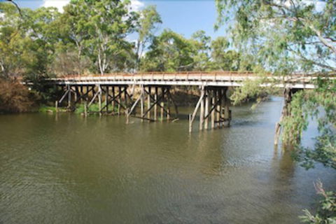 Seymour Motel - Northern Rivers Accommodation 3