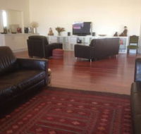 Crossroads Ecomotel - Northern Rivers Accommodation