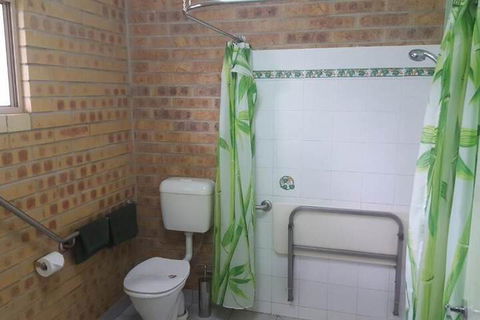 Tiaro Motor Inn - Northern Rivers Accommodation 7