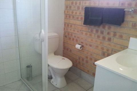 Tiaro Motor Inn - Northern Rivers Accommodation 3
