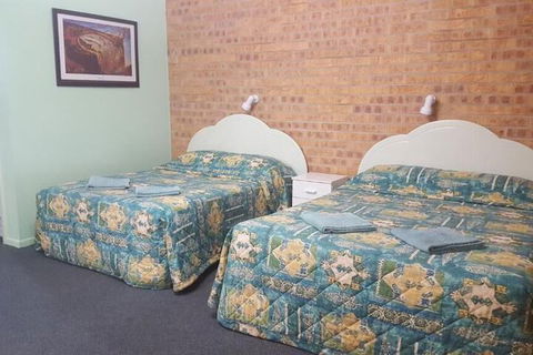 Tiaro Motor Inn - Northern Rivers Accommodation 5