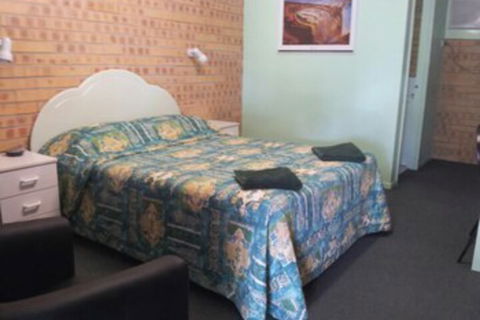 Tiaro Motor Inn - Northern Rivers Accommodation 4