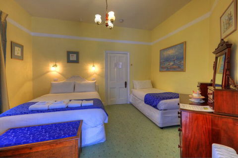 Acacia Bed & Breakfast - Northern Rivers Accommodation 5