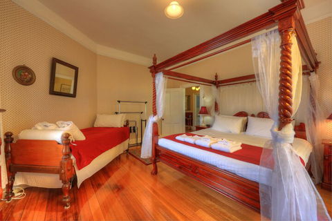 Acacia Bed & Breakfast - Northern Rivers Accommodation 4