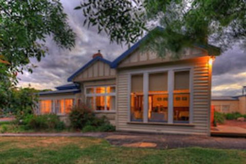Acacia Bed & Breakfast - Northern Rivers Accommodation 0