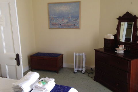 Acacia Bed & Breakfast - Northern Rivers Accommodation 2