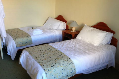 Acacia Bed & Breakfast - Northern Rivers Accommodation 1