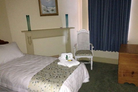 Acacia Bed & Breakfast - Northern Rivers Accommodation 6