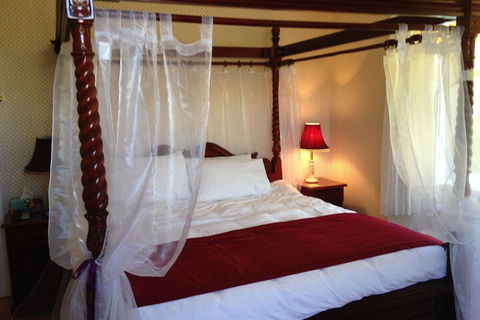 Acacia Bed & Breakfast - Northern Rivers Accommodation 3