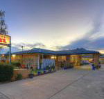 Jillaroo Motor Inn - Northern Rivers Accommodation