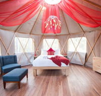 Talo Retreat - Northern Rivers Accommodation