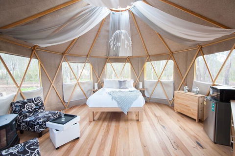 Talo Retreat - Northern Rivers Accommodation 3