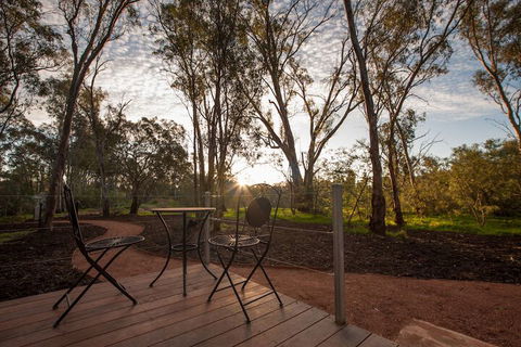 Talo Retreat - Northern Rivers Accommodation 1