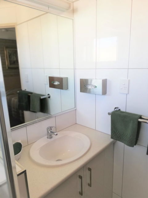 Macintyre Motor Inn - Northern Rivers Accommodation 5