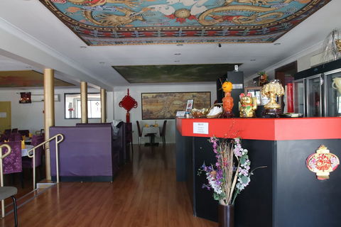 Macintyre Motor Inn - Northern Rivers Accommodation 4