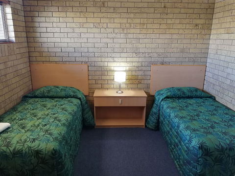 Macintyre Motor Inn - Northern Rivers Accommodation 6