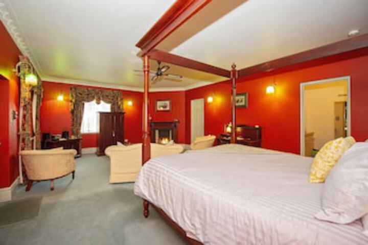 Watchem ACT Northern Rivers Accommodation