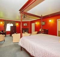 Blackwood Inn Innkeepers House - Northern Rivers Accommodation