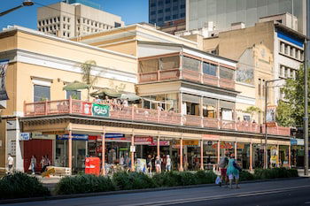 Blue Galah Backpackers Hostel - Northern Rivers Accommodation 0