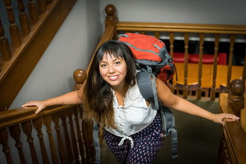 Blue Galah Backpackers Hostel - Northern Rivers Accommodation 3