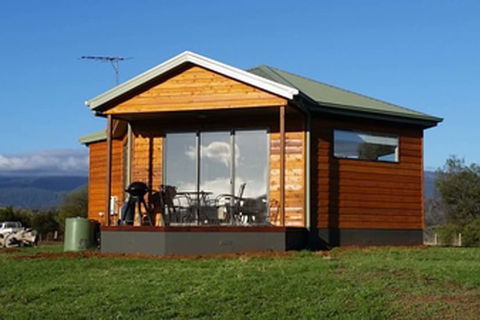 Curringa Farm - Northern Rivers Accommodation 1