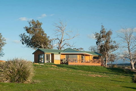 Curringa Farm - Northern Rivers Accommodation 4