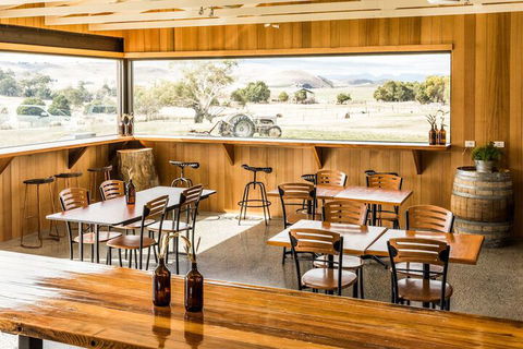 Curringa Farm - Northern Rivers Accommodation 5