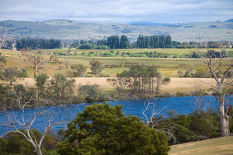 Curringa Farm - Northern Rivers Accommodation 3