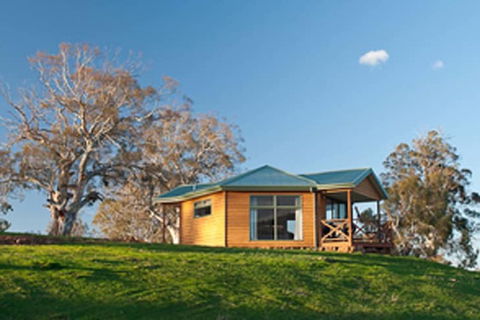 Curringa Farm - Northern Rivers Accommodation 2