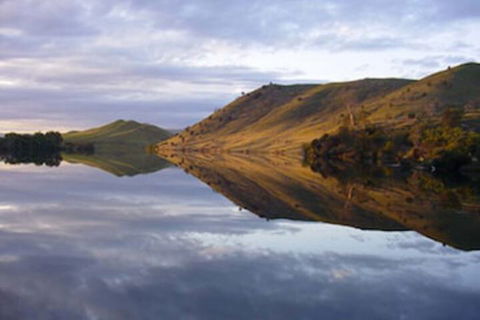 Curringa Farm - Northern Rivers Accommodation 0