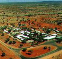 Desert Oaks Motel Erldunda - Northern Rivers Accommodation