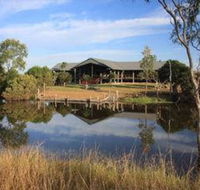Henderson Park Farm Retreat - Northern Rivers Accommodation