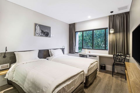 The Kingsford, Ascend Hotel Collection - Northern Rivers Accommodation 3
