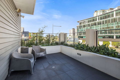 The Kingsford, Ascend Hotel Collection - Northern Rivers Accommodation 1
