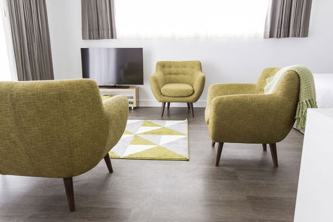 The Kingsford, Ascend Hotel Collection - Northern Rivers Accommodation 6